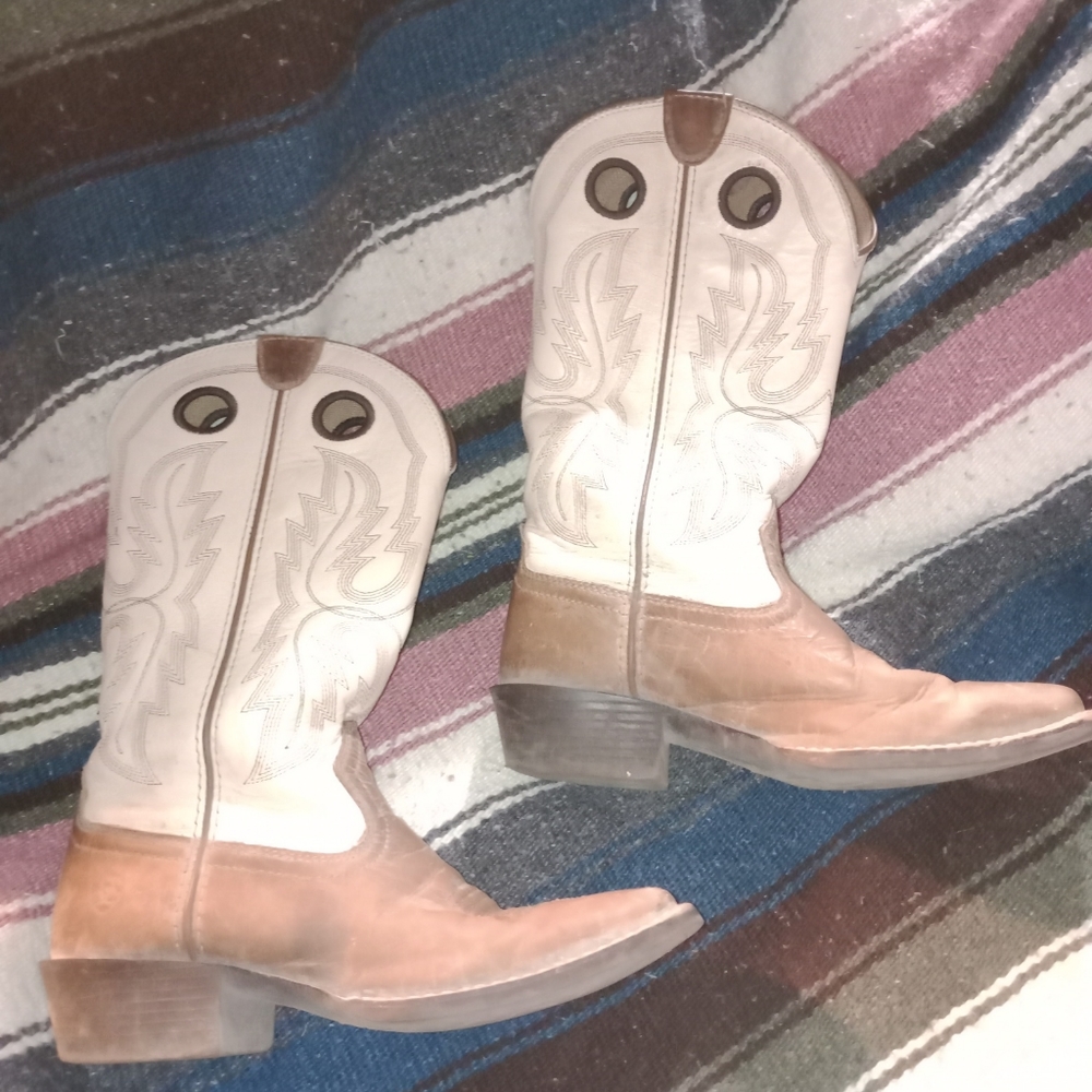 Ariat Boots